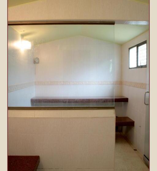 Otel Campestre Los Arrayanes