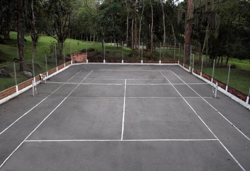 Otel Campestre Los Arrayanes