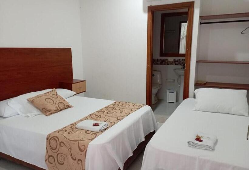 Hotel Costa Del Sol Mav