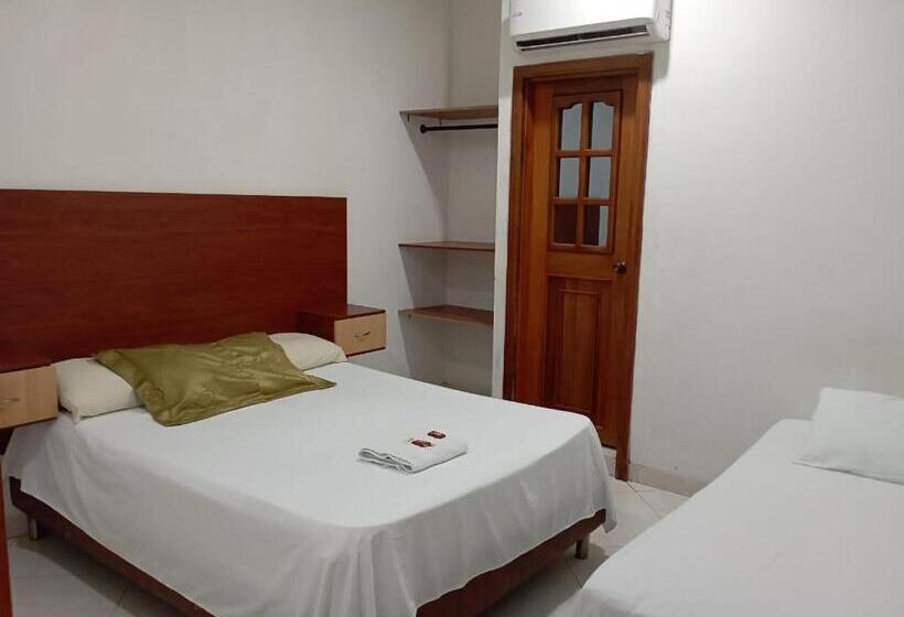 Hotel Costa Del Sol Mav