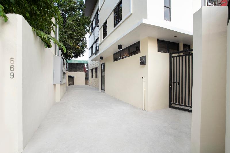 فندق Elti Dormitel By Bluebookers