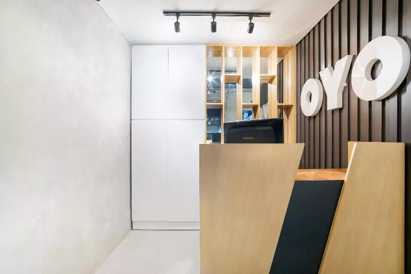 Hotelli Elti Dormitel By Bluebookers