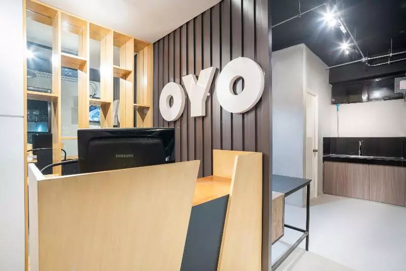 Hotelli Elti Dormitel By Bluebookers