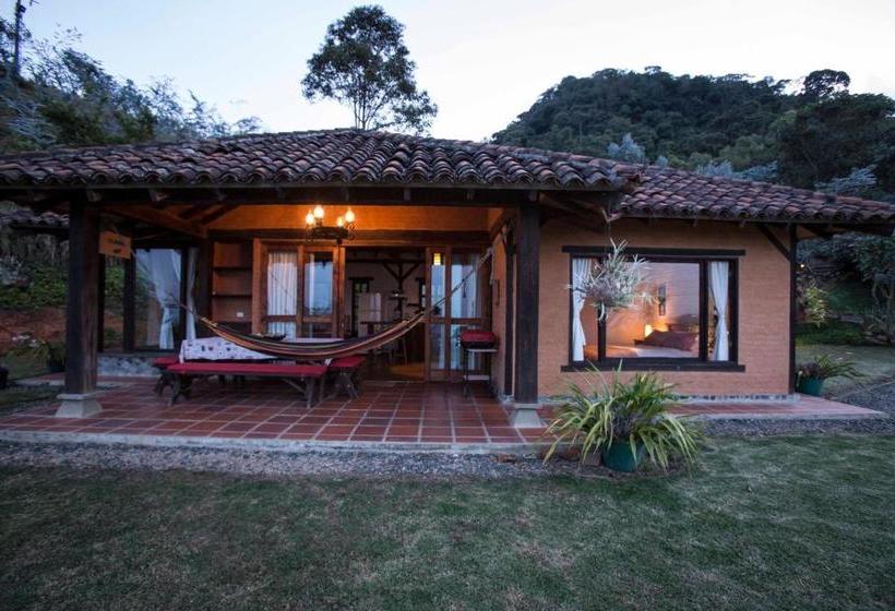 ホテル Eucaliptus Spa Resort