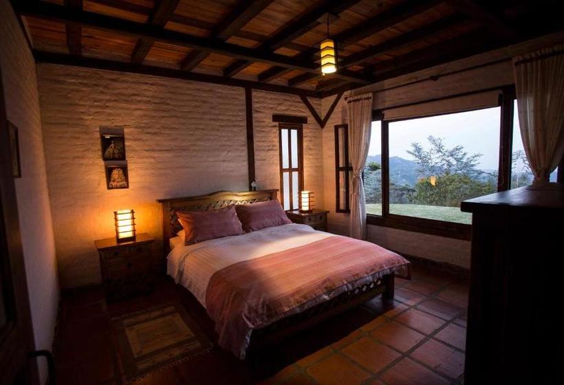 ホテル Eucaliptus Spa Resort