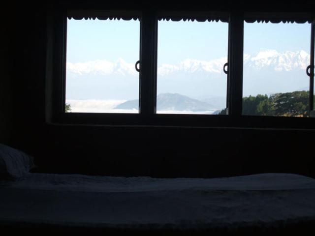 هتل Gaun Ghar Pvt Ltd