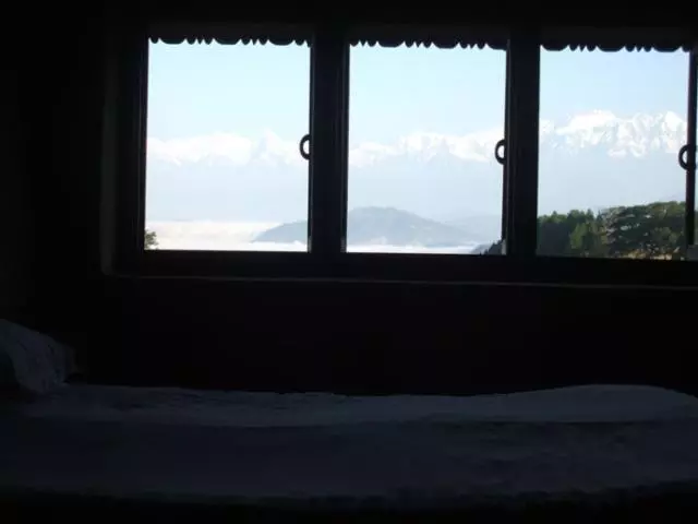 هتل Gaun Ghar Pvt Ltd