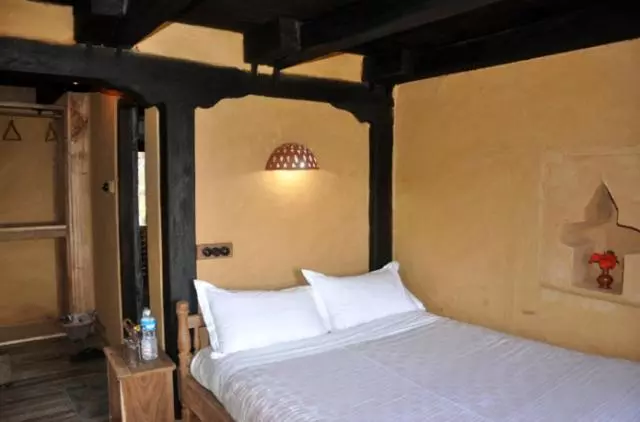 هتل Gaun Ghar Pvt Ltd