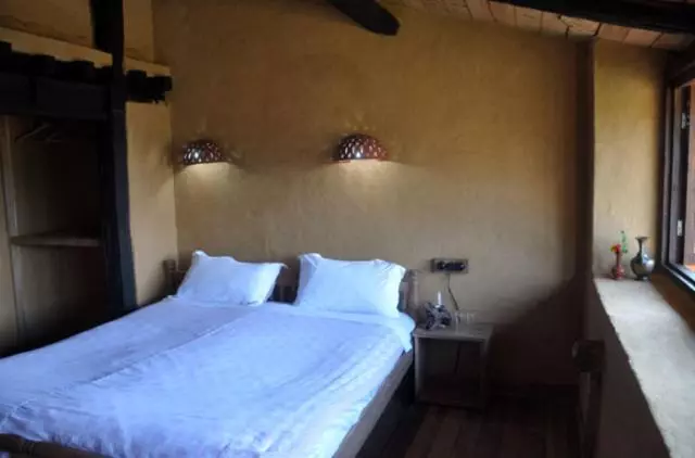 هتل Gaun Ghar Pvt Ltd