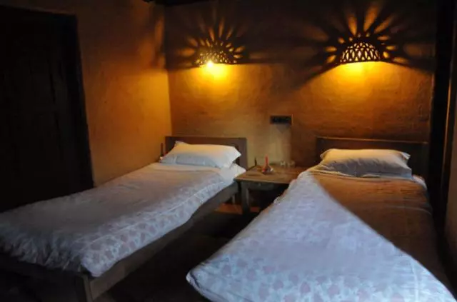 هتل Gaun Ghar Pvt Ltd