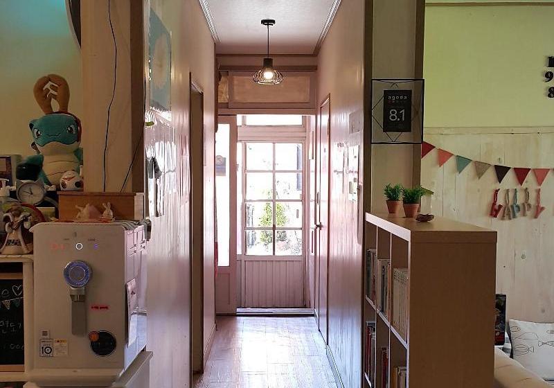 Hotel Greenday Guesthouse