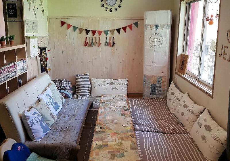 Hotel Greenday Guesthouse