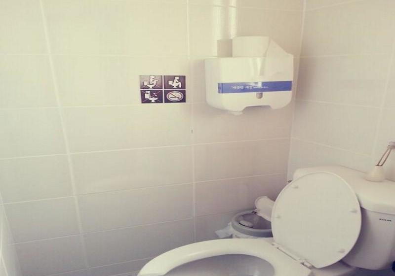 Hotel Greenday Guesthouse