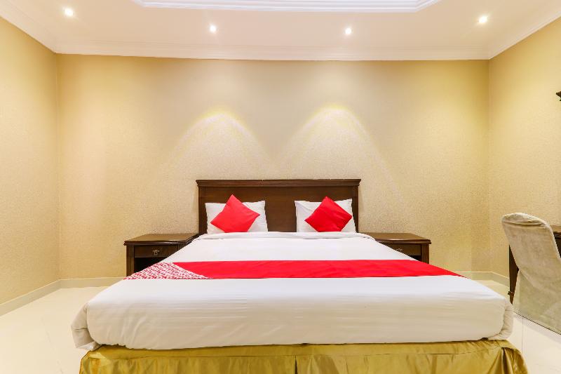 Отель Manazl Al Steen Furnished Apartments By Oyo Rooms