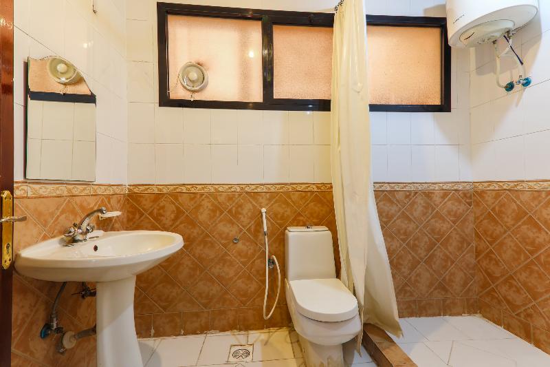 Отель Manazl Al Steen Furnished Apartments By Oyo Rooms