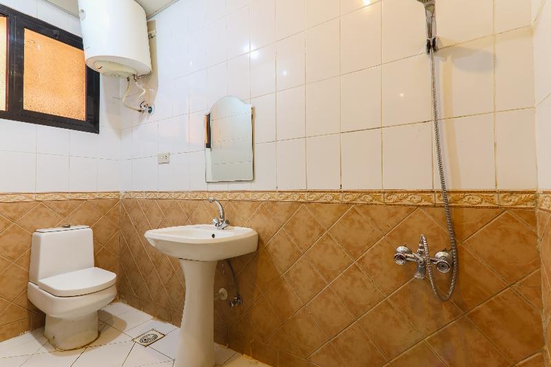 Отель Manazl Al Steen Furnished Apartments By Oyo Rooms