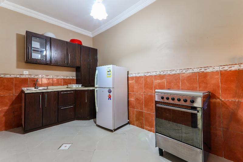 Отель Manazl Al Steen Furnished Apartments By Oyo Rooms