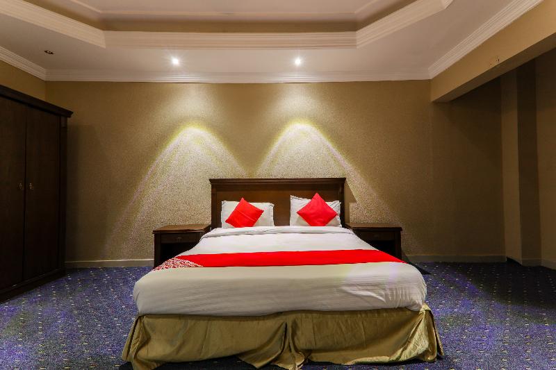 Отель Manazl Al Steen Furnished Apartments By Oyo Rooms