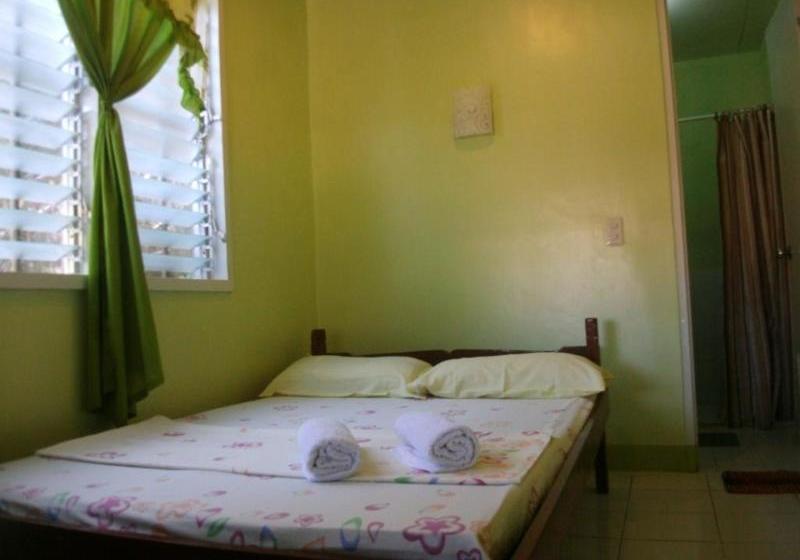 Hotel Picardal Lodge