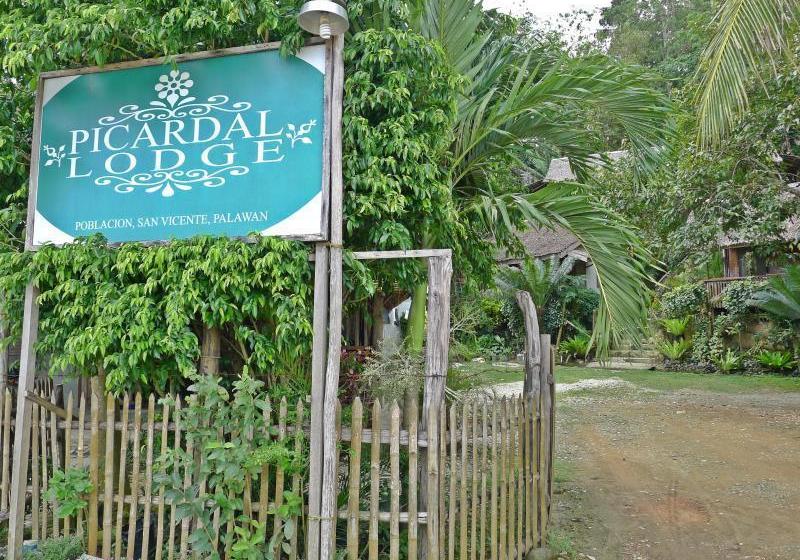 Hotel Picardal Lodge