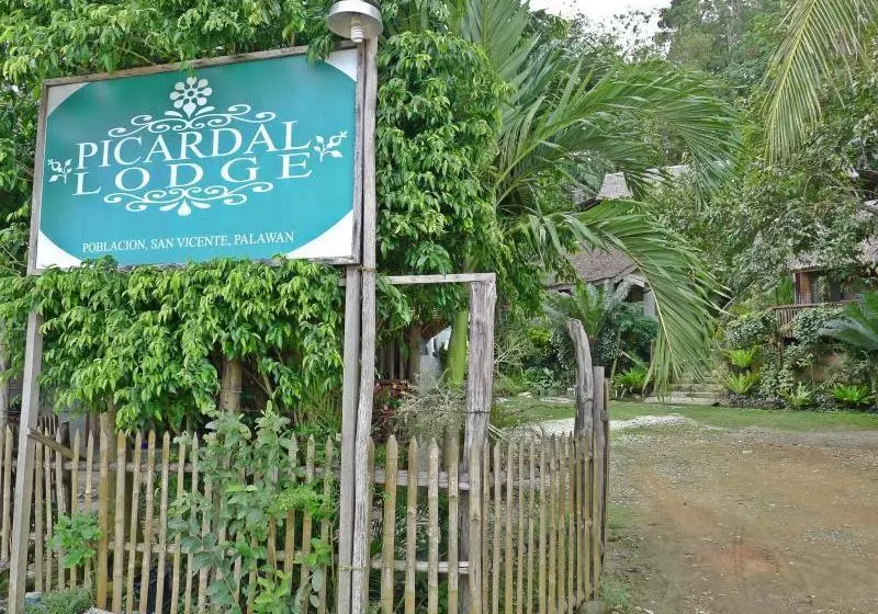 Hotelli Picardal Lodge