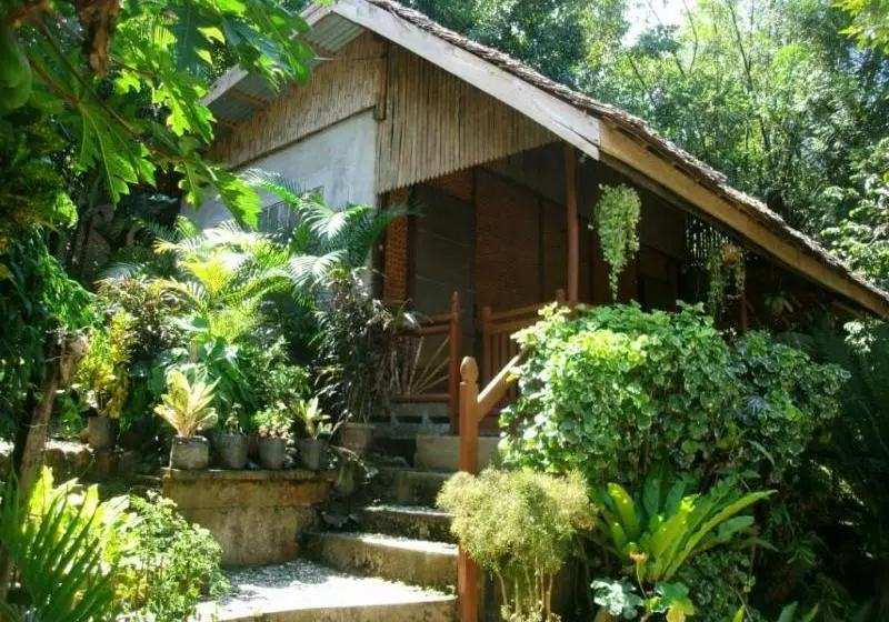 Hotelli Picardal Lodge