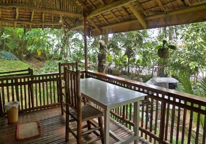 Hotelli Picardal Lodge