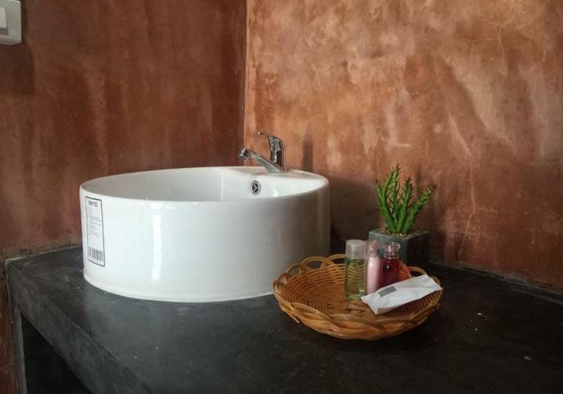 ホテル Punan Loft