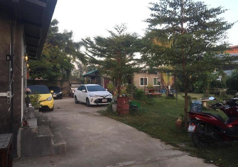 ホテル Punan Loft