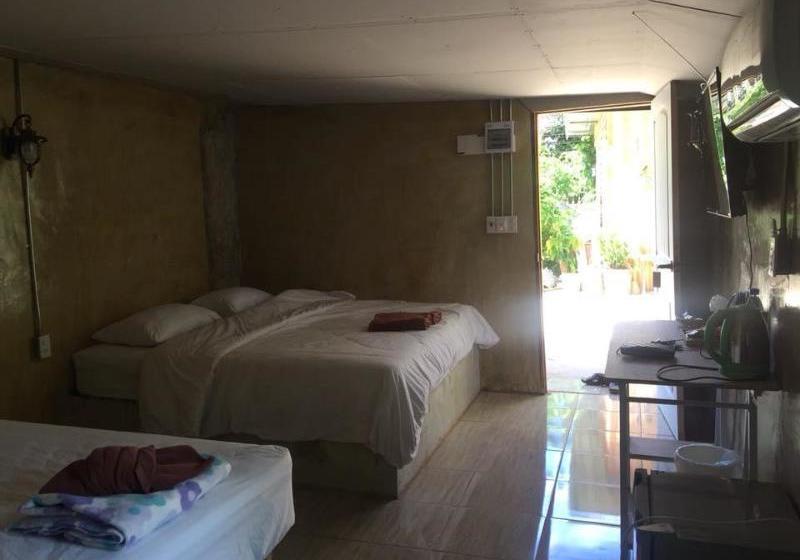 ホテル Punan Loft