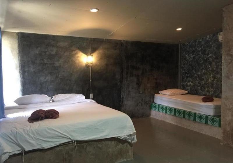 ホテル Punan Loft