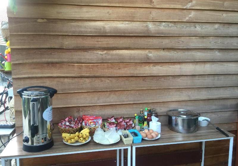 ホテル Punan Loft