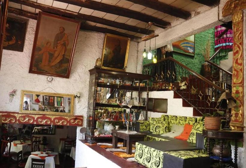 فندق Rural La Esperanza