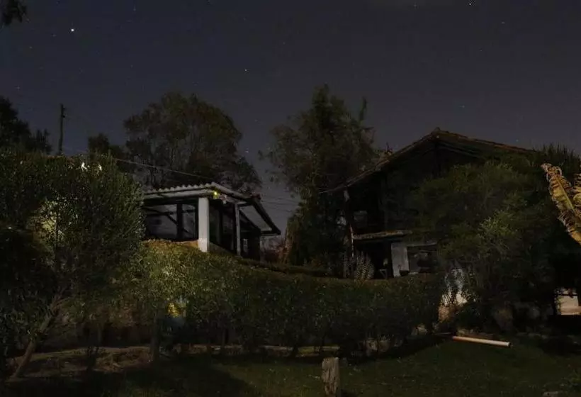 ホテル Rural La Esperanza