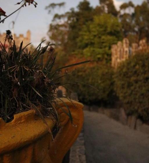 فندق Rural La Esperanza