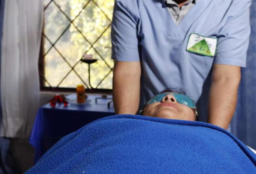 فندق Rural La Esperanza