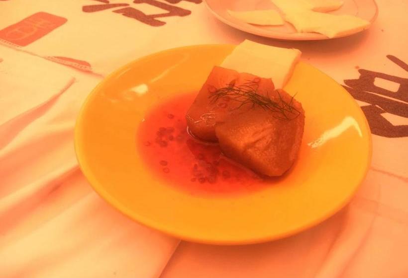 فندق Rural La Esperanza