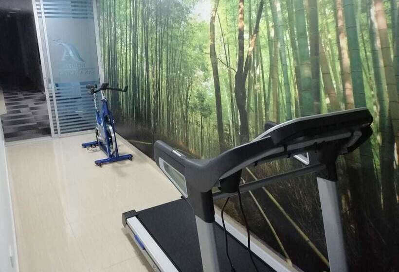 ホテル San Antonio Guarne