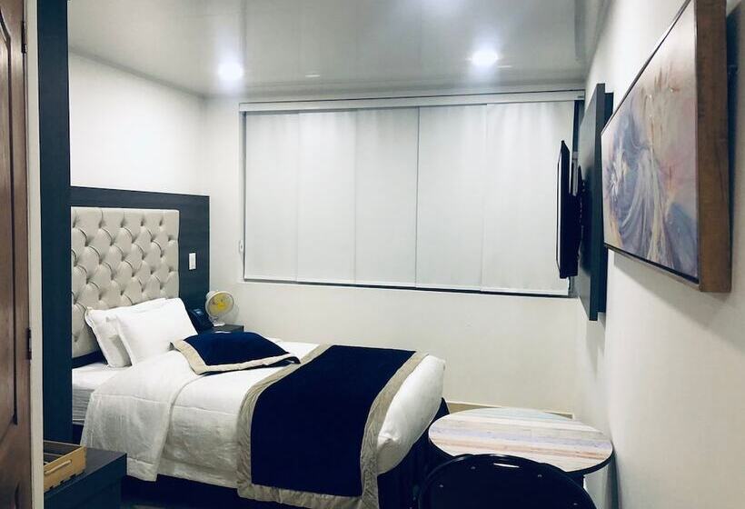 ホテル San Antonio Guarne