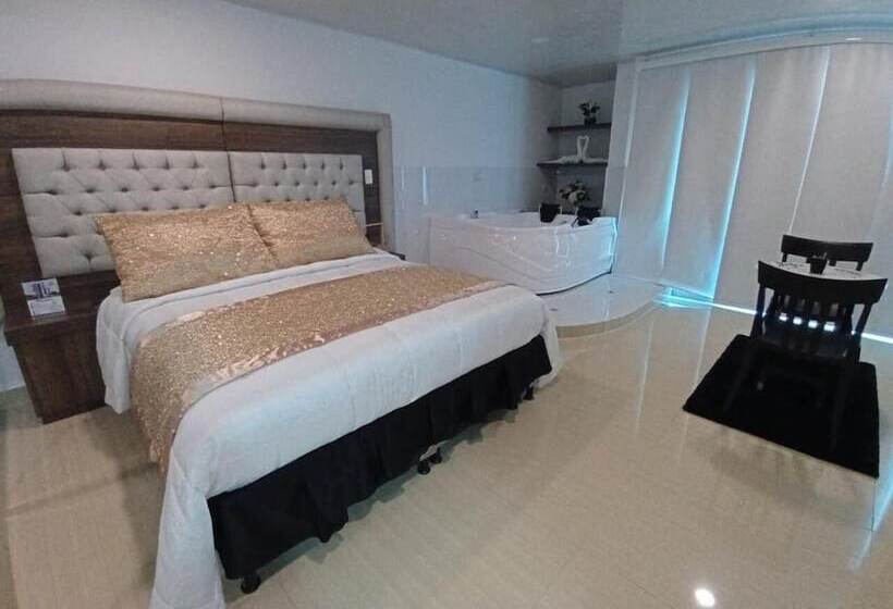 ホテル San Antonio Guarne