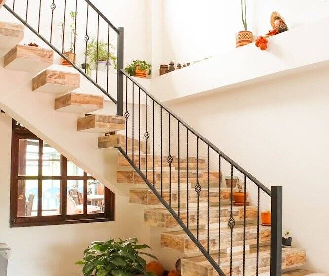 ホテル San Luis Sachica