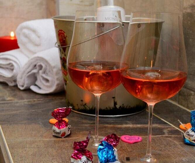 ホテル San Luis Sachica