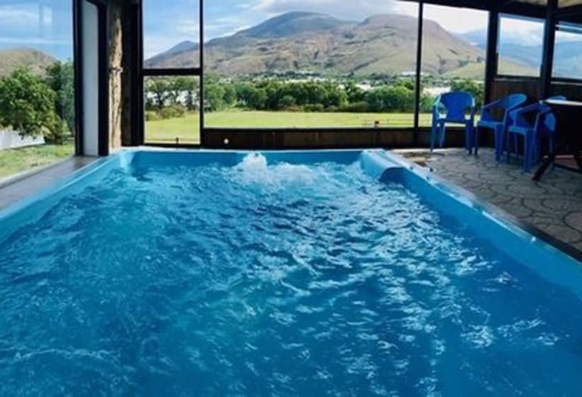 ホテル San Luis Sachica