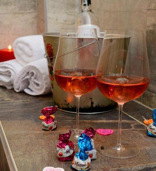 ホテル San Luis Sachica