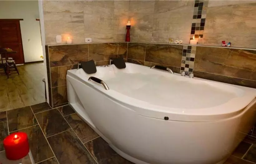 ホテル San Luis Sachica