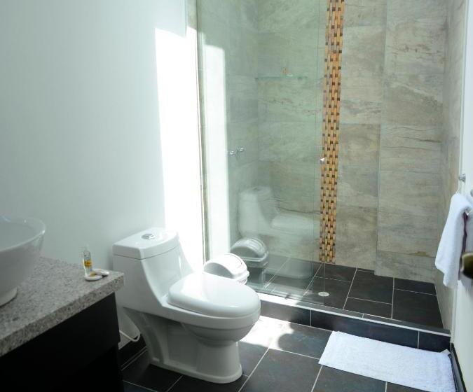 ホテル San Luis Sachica