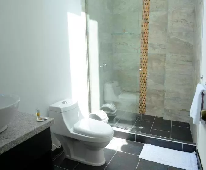 ホテル San Luis Sachica