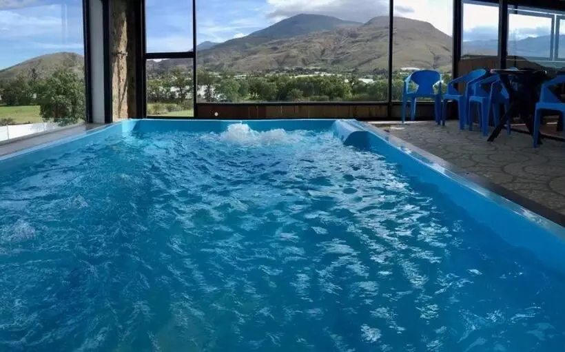 ホテル San Luis Sachica