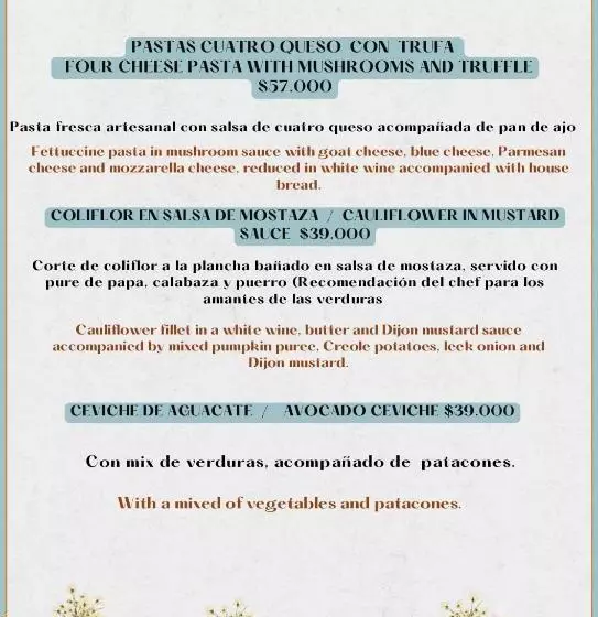 Hotelli Senda Maloka Barlovento