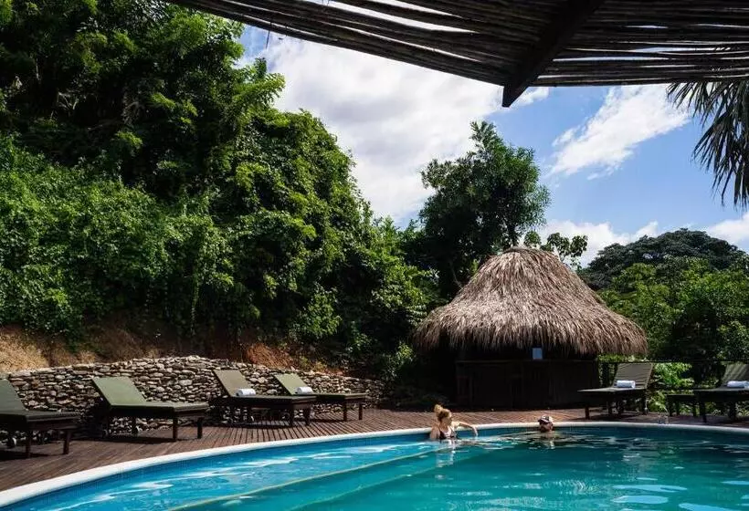 Hotelli Senda Maloka Barlovento